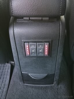 Predám Mondeo tv.2004 GhIA výbava,Nová STK/EK - 8