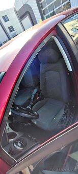 SEAT ALTEA 1.6 MPI 75kw 156000km Nová STK - 8