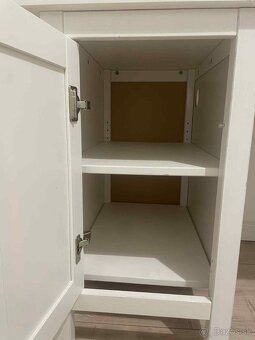 Písací Stôl IKEA Hemnes - 8