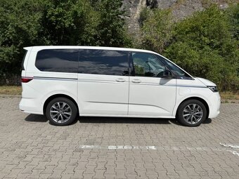 VW Multivan T7 Style Long eHybrid - 8