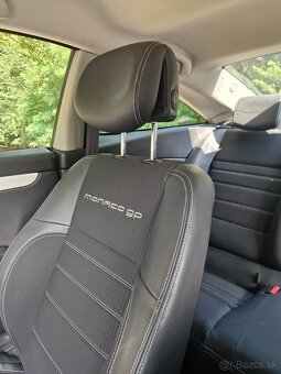 Renault Laguna Coupé 2.0 - 8