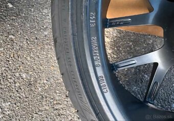 BBS CI-R Nürburgring edition 5x112 R20 - 8