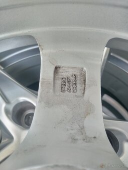 Elektrony Brock RC design, Nokian WetProof SUV - 8