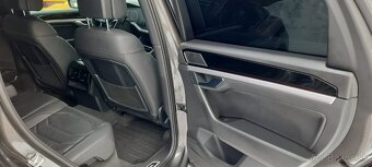 Touareg R line - 8