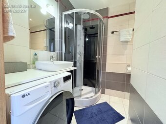 2-izbový byt s loggiou pri Auparku | KOŠICE – Palárikova u. - 8