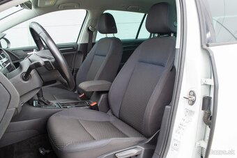 Volkswagen Golf Variant 2.0 TDI Edition United DSG 2020 - 8