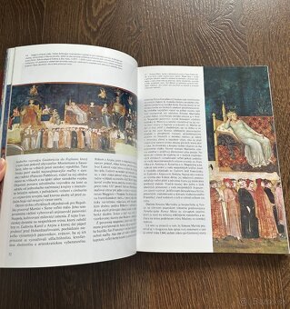 José Pijoan - Dejiny umenia (diel č.1 a č.5) - 8