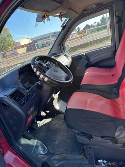 Продам Mercedes Vito 110 грузопассажир 6 мест. - 8