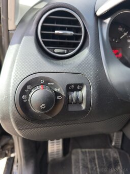 Seat Altea 2.0 tdi - 8