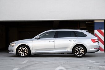 Škoda Superb 2.0TDI 110kw DSG 2016/ AJ NA SPLÁTKY/PROTIÚČET - 8