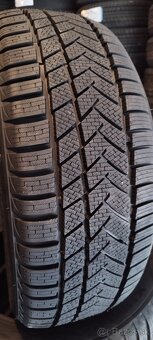 Zimné pneumatiky 215/55 R17 - 8