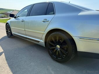 Vw phaeton 3.0 tdi - 8