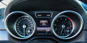 Mercedes Benz GL 500 4Matic - 8