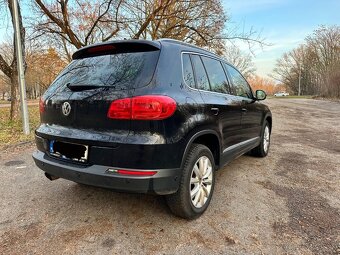 Tiguan 2.0 - 8