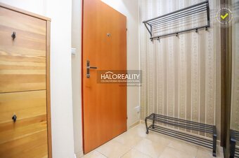HALO reality - Predaj, veľkometrážny dvojizbový byt Považská - 8