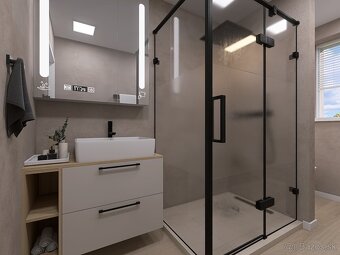 RODINNÝ DOM - HNÚŠŤA - 8