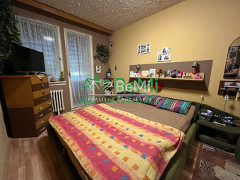 Predaj 4 izbový byt - Kalná nad Hronom (035-114-MIJK) - 8