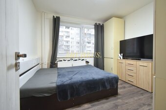 3D / EXKLUZÍVNE / 3 IZBOVÝ BYT (BALKÓN), KEŽMAROK ,67m2 - 8