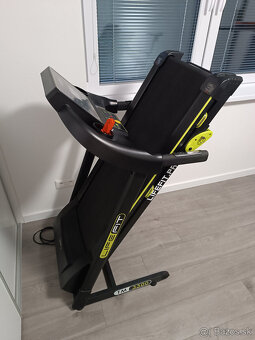 Bežecký pás Lifefit TM3300 - 8