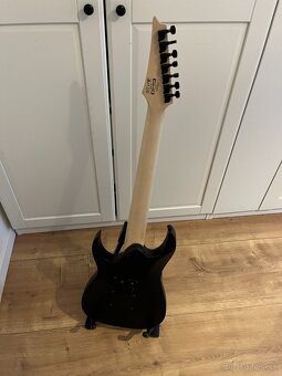 Ibanez RG7420EX Black - 8