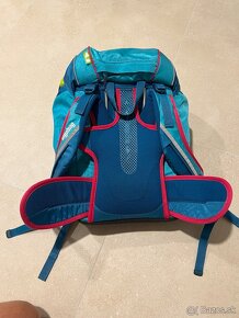 Školská taška Ergobag prime – Tropical - 8