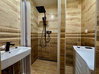 2-izbový byt v centre po rekonštrukcii na prenájom - 8