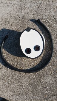 Nafukovací čln - 8