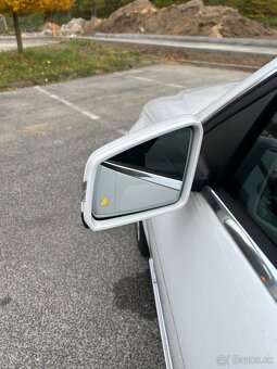 Mercedes benz C Kombi 220cdi 4 MATIC - 8