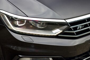Volkswagen Passat 2.0 TDI, R-Line, odpočet DPH - 8