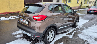 Renault Captur 1.2Tce Automat - 8