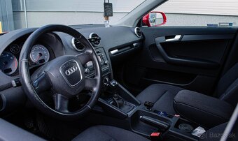 Audi A3 1.2 TFSI - 8