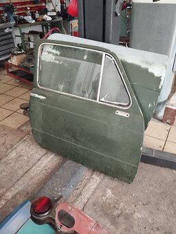 Fiat 850,600d - 8