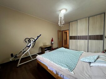 Rezerve - 3 izb. byt (69 m2) / Študentská / Košice - sever - 8