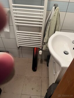 Predam novu unimobunku - 8