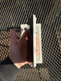 iPhone 17 Pro Max 256gb Silver - 8