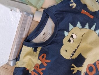 Balík detského oblečenia - 8