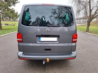 Volkswagen Multivan 2.0TDI 103kw - 8