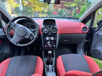 Opel Corsa - 8