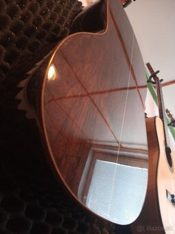 Klasická gitara Alvaro 260 - 4/4 - 8