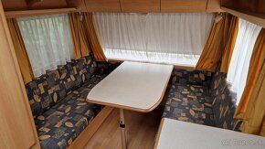 HOME-CAR ZĹAVA 1000€ 690kg/1000kg, predstan - 8