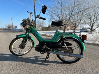 Puch Maxi - 8