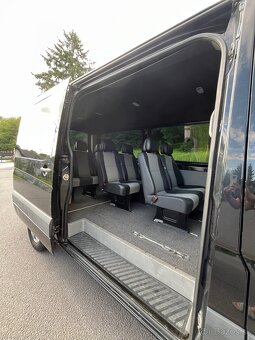 Mercedes Benz Sprinter 315 9 miestny - 8