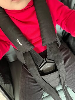 Kočík Thule Urban Glide 3 - 8