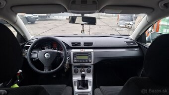 Passat B6 4motion - 8