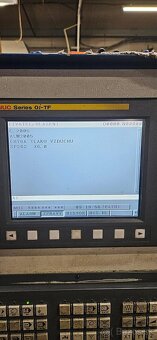 Soustružnický automat MANURHIN KMX 413 (8329) - 8