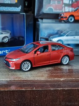 Modely áut Toyota - 8