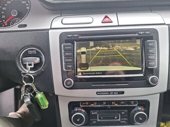 Volkswagen passat 2,0tdi 105kw - 8