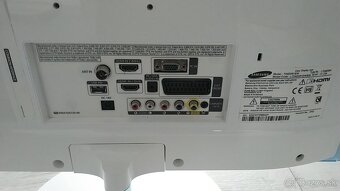 Monitor Samsung Tv - 8