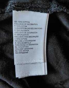 The Norrh Face čierne - 8