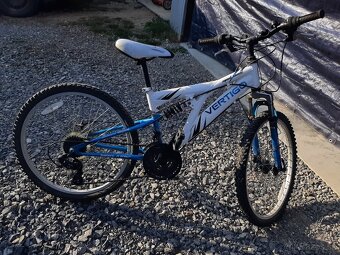 Predam decky horsky bicykel - 8